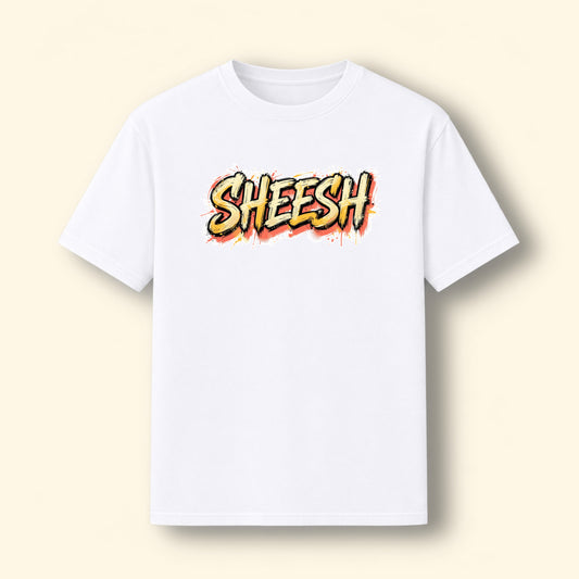 Sheesh! Classics Tee