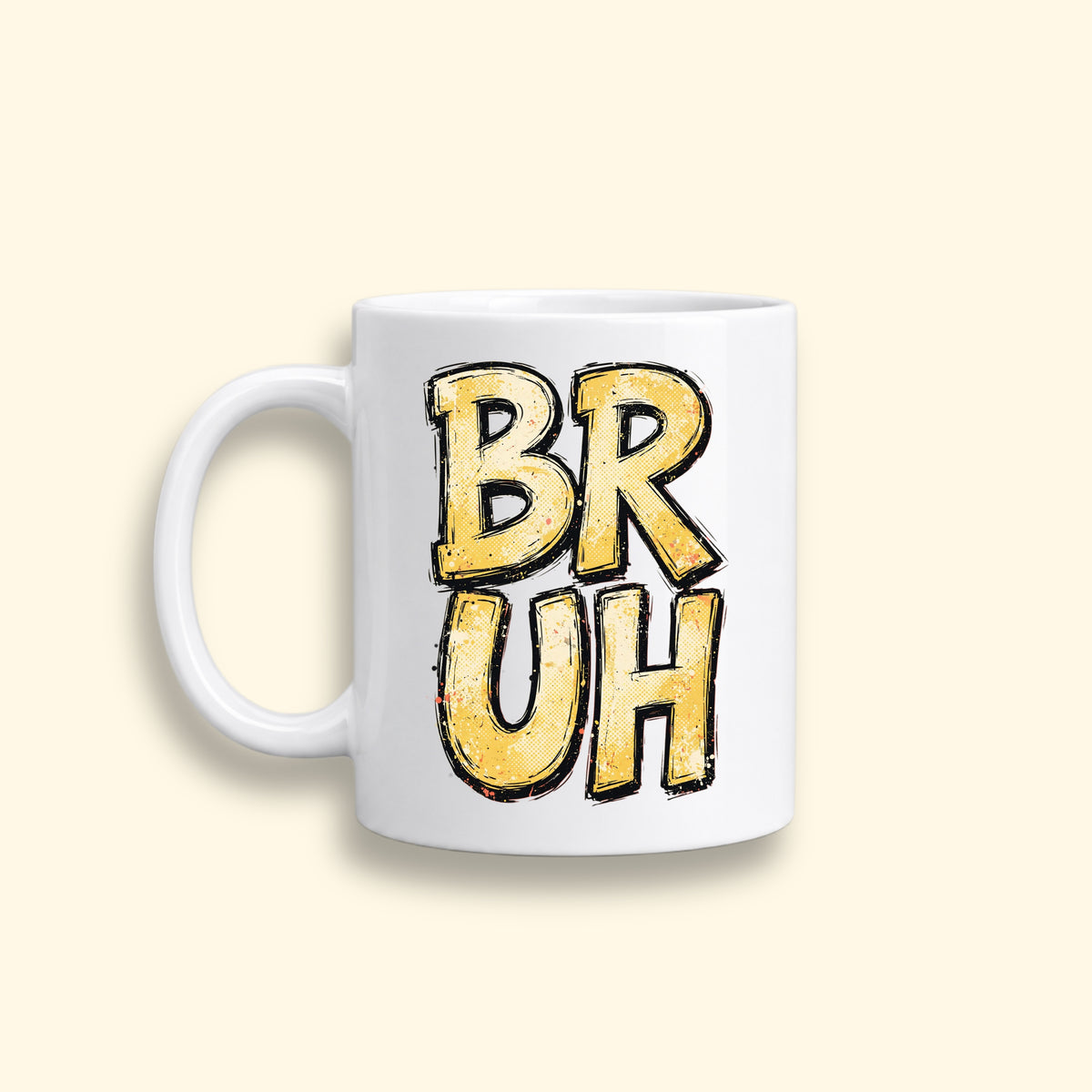 Mugs Collection