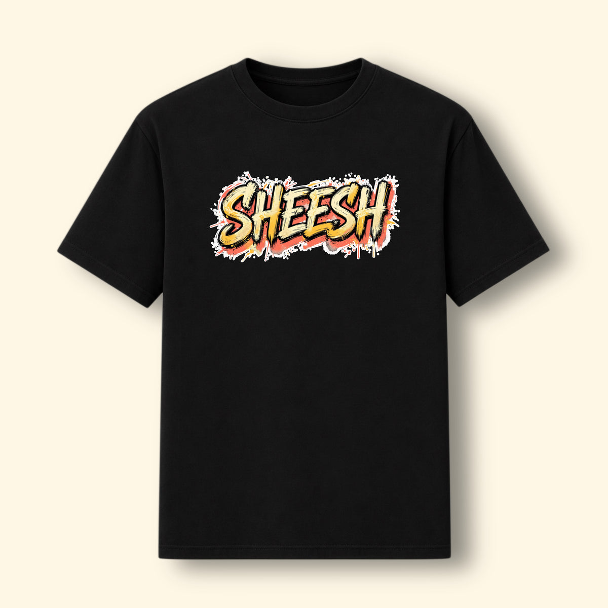 Sheesh! Classics Tee