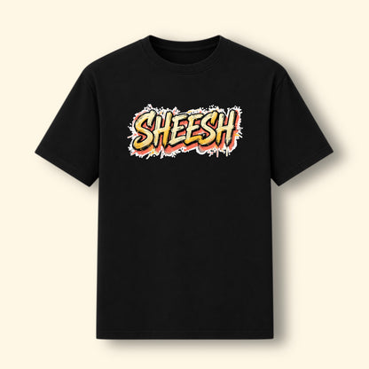 Sheesh! Classics Tee