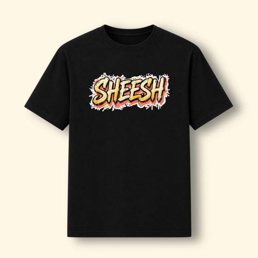 Sheesh! Classics Tee