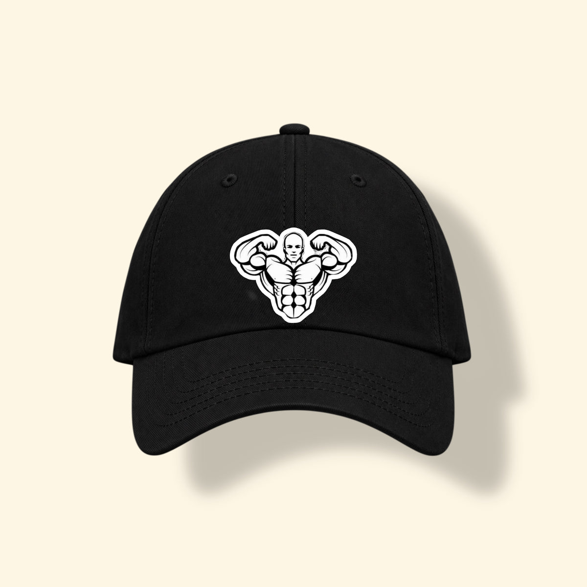Builder Cap