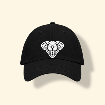 Builder Cap