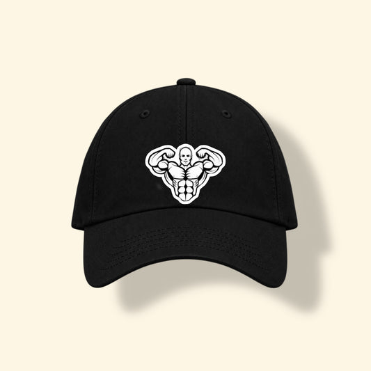 Builder Cap