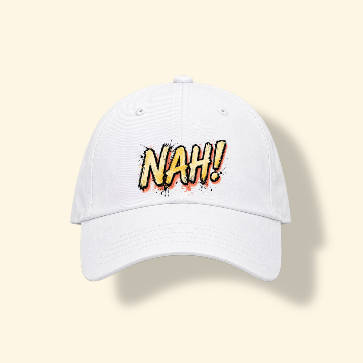 Nah! Cap