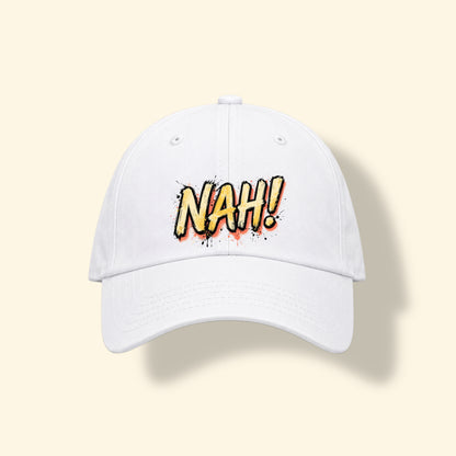 Nah! Cap