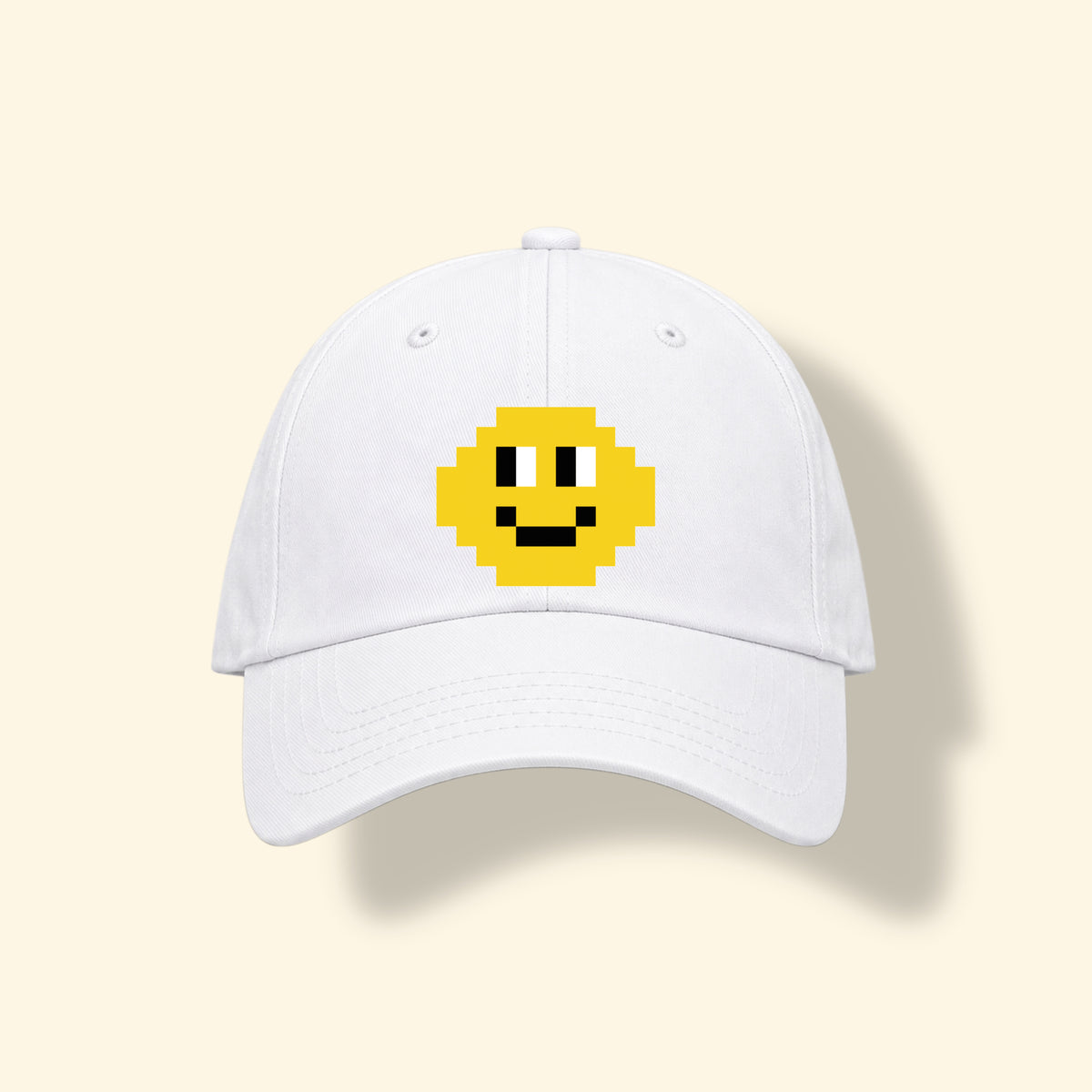 Bitmoji Graphical Cap