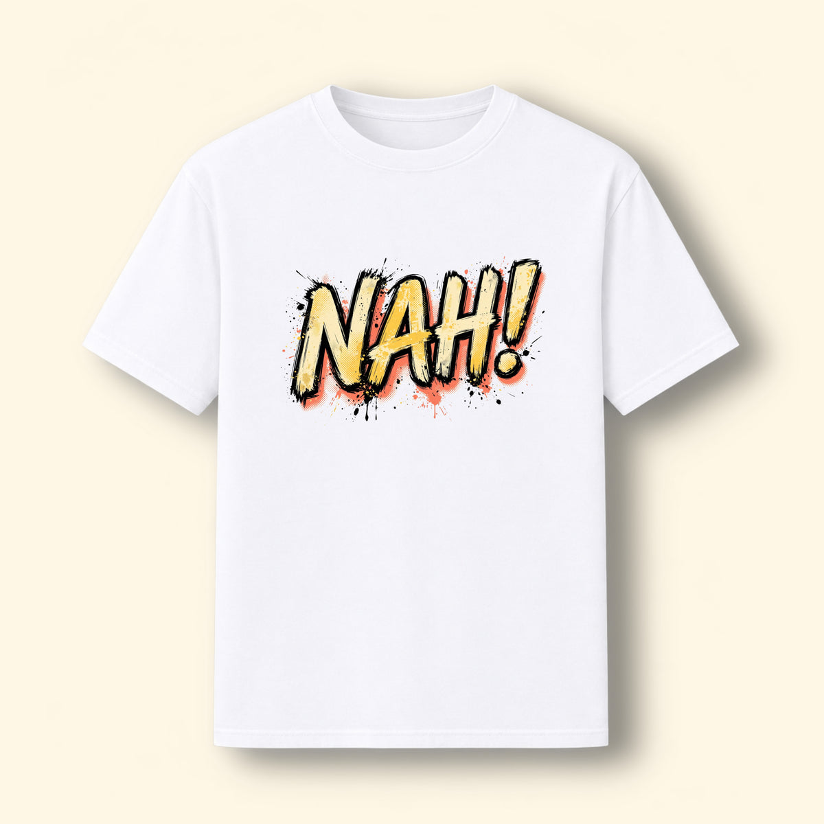 Nah! Classics Tee