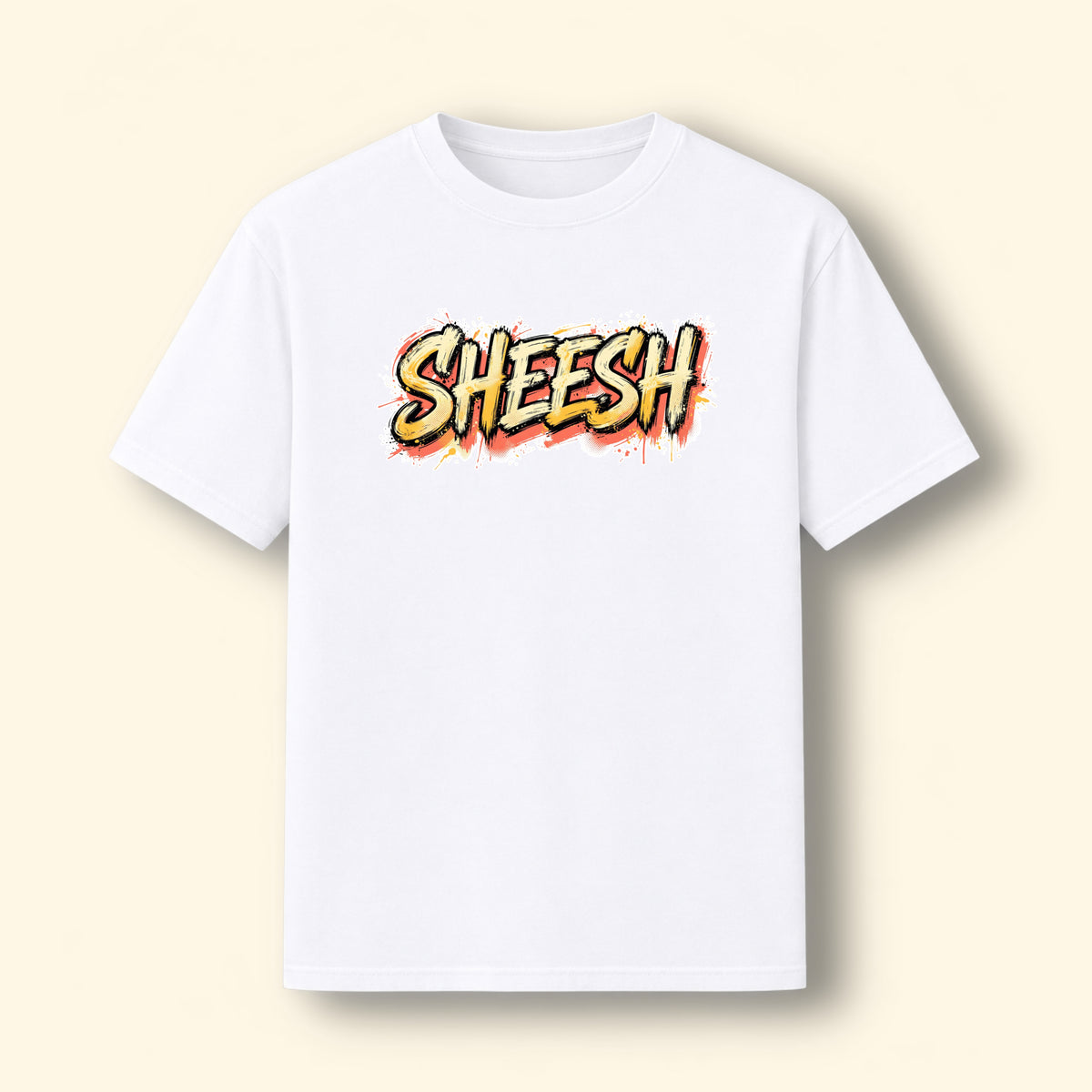 Sheesh! Classics Tee