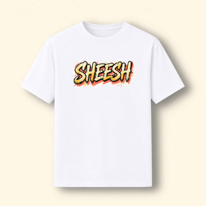Sheesh! Classics Tee