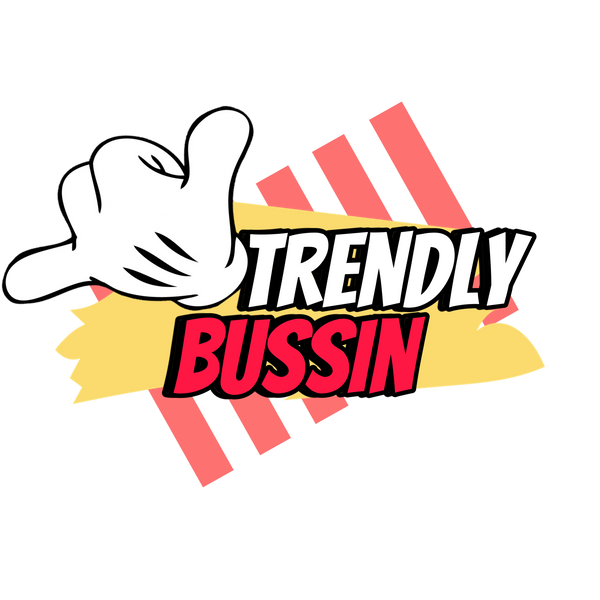 Trendly Bussin
