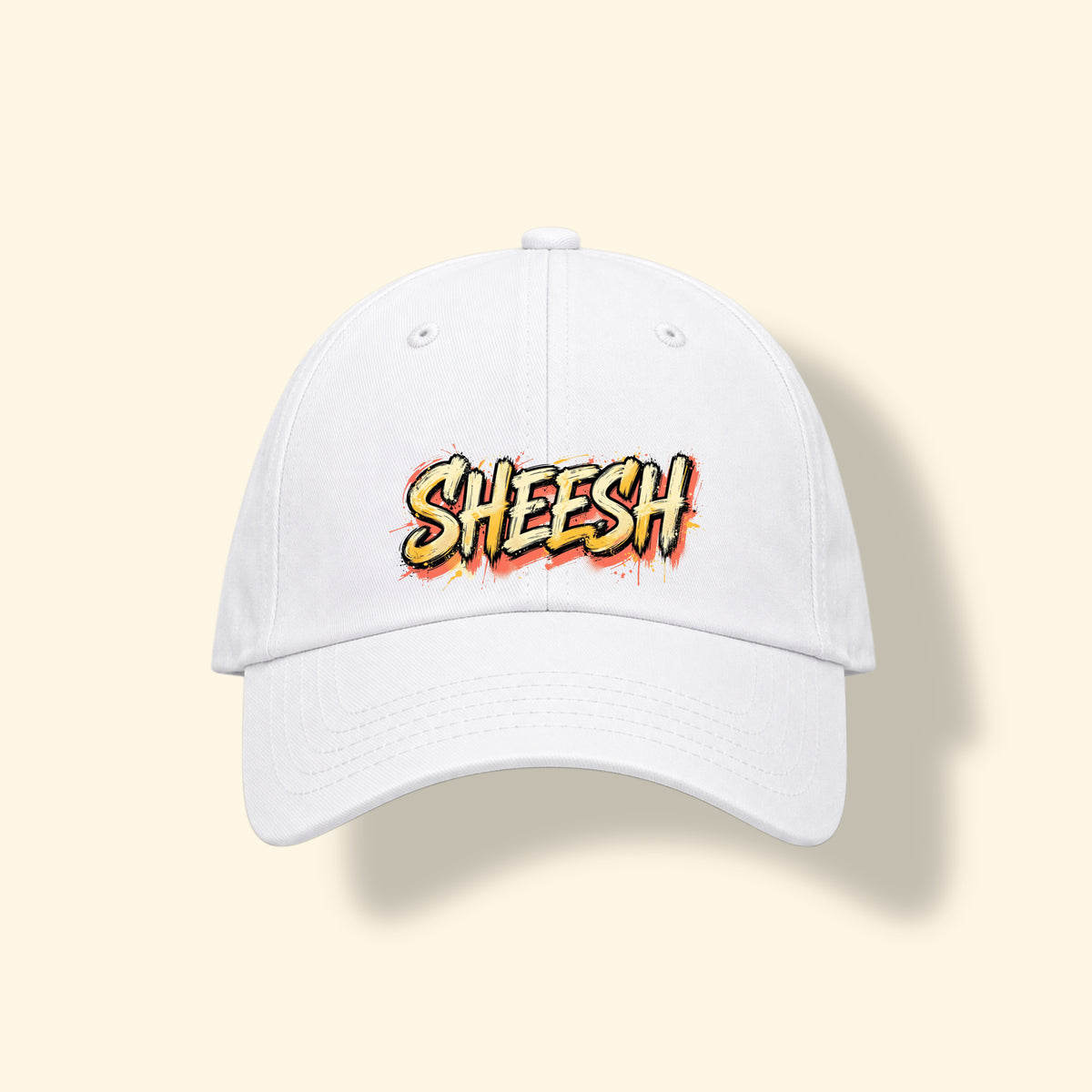 Sheesh! Cap