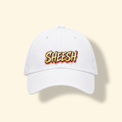 Sheesh! Cap