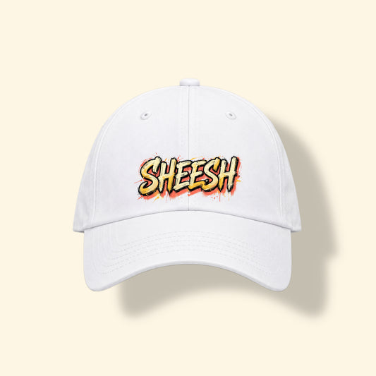 Sheesh! Cap