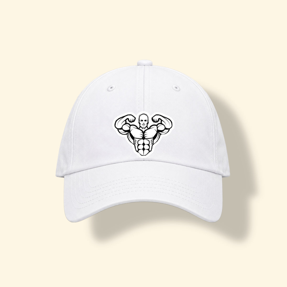 Builder Cap