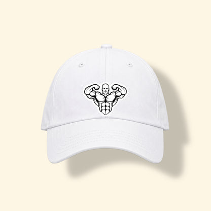 Builder Cap