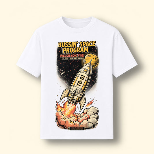 Space! 001 Collection