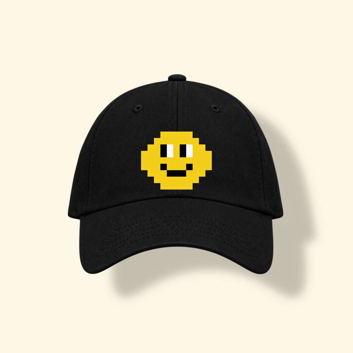 Bitmoji Graphical Cap