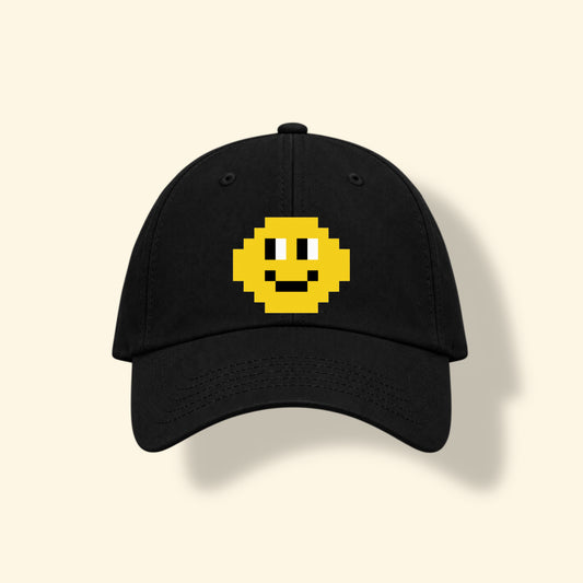 Bitmoji Graphical Cap