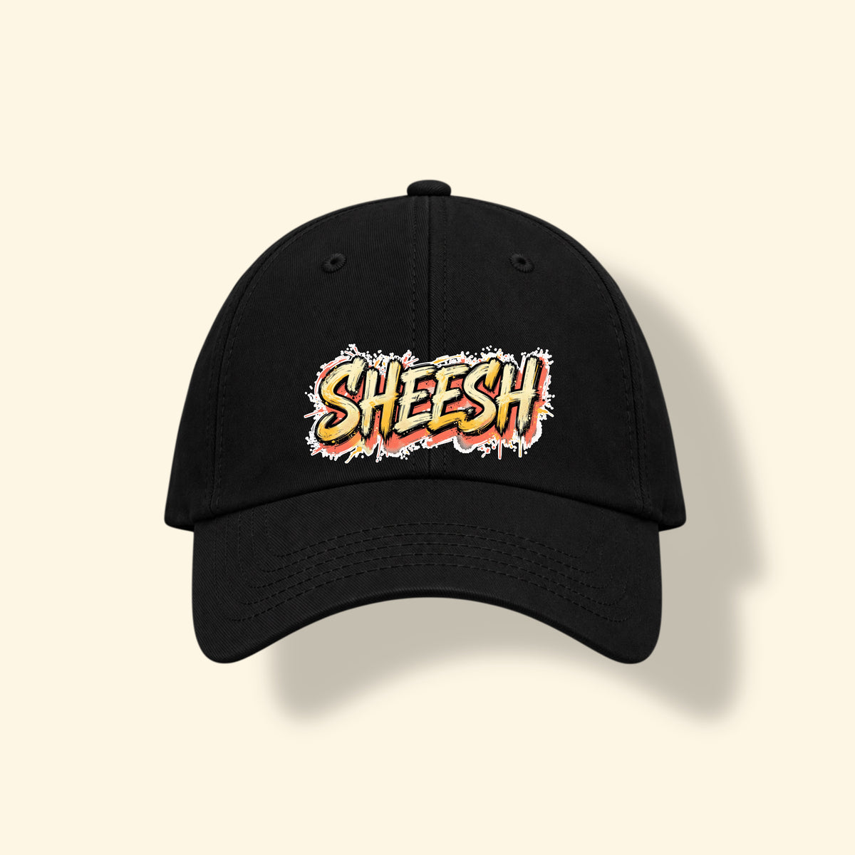 Sheesh! Cap
