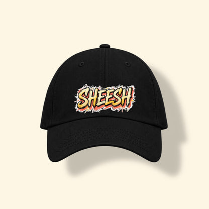 Sheesh! Cap