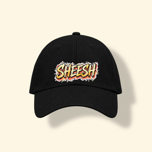 Sheesh! Cap
